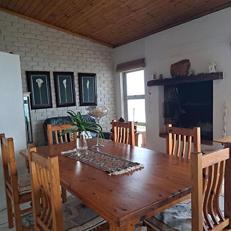 Oceanview House Βίλα Struisbaai Εξωτερικό φωτογραφία