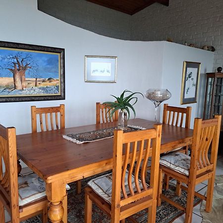 Oceanview House Βίλα Struisbaai Εξωτερικό φωτογραφία