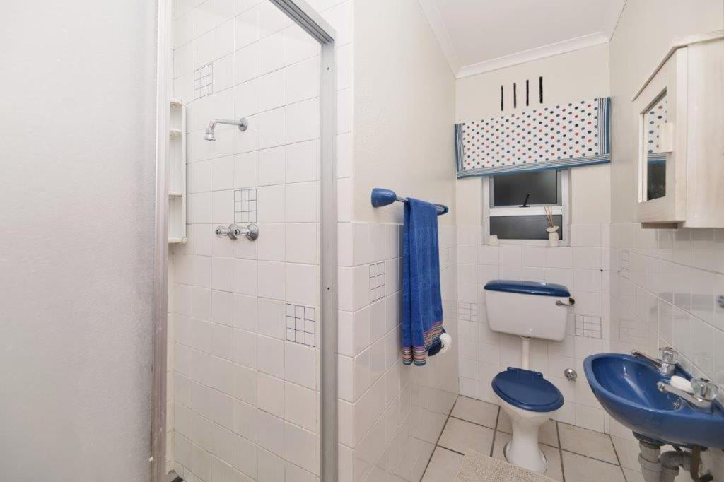 Oceanview House Βίλα Struisbaai Εξωτερικό φωτογραφία
