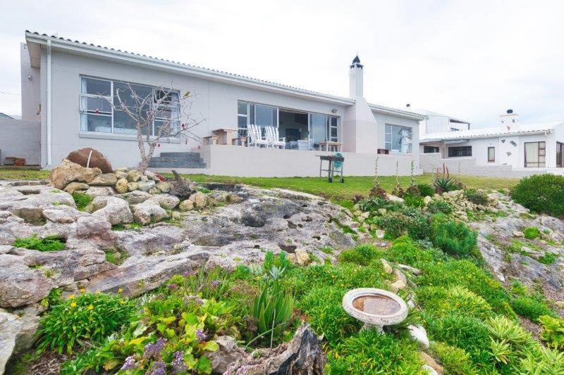 Oceanview House Βίλα Struisbaai Εξωτερικό φωτογραφία