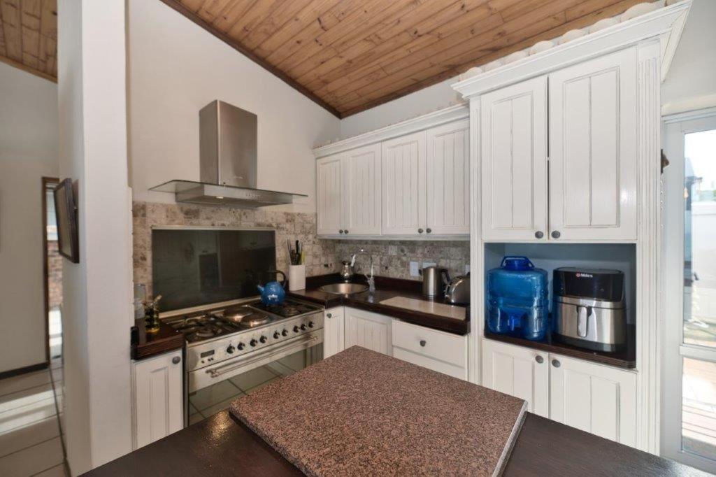 Oceanview House Βίλα Struisbaai Εξωτερικό φωτογραφία