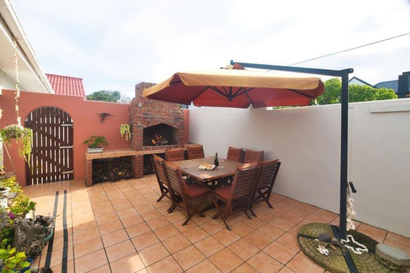 Oceanview House Βίλα Struisbaai Εξωτερικό φωτογραφία