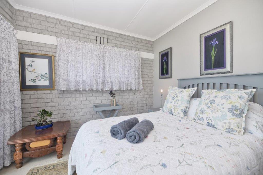 Oceanview House Βίλα Struisbaai Εξωτερικό φωτογραφία