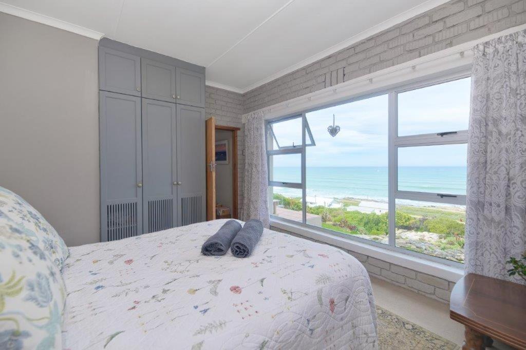 Oceanview House Βίλα Struisbaai Εξωτερικό φωτογραφία