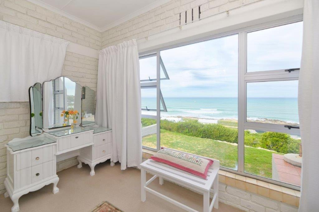 Oceanview House Βίλα Struisbaai Εξωτερικό φωτογραφία