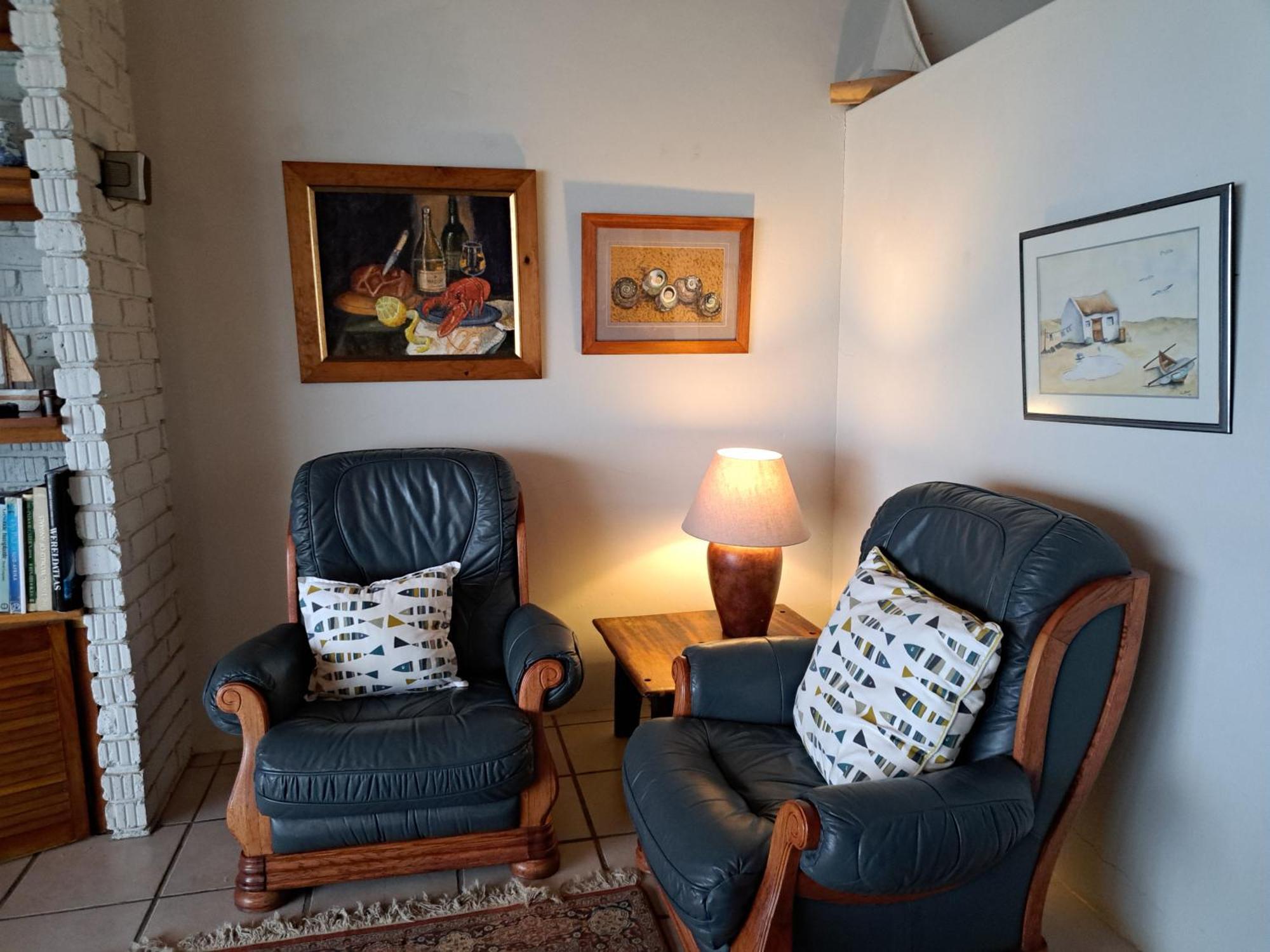 Oceanview House Βίλα Struisbaai Εξωτερικό φωτογραφία